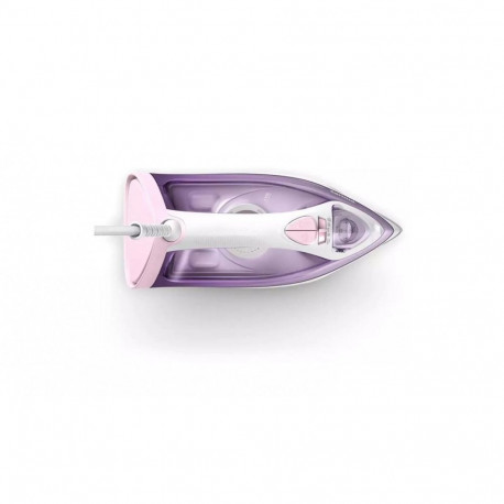 Philips aurutriikraud 3000 series DST3010/30 keraamilise tallaga 2000W, lilla-valge