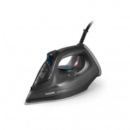 Philips aurutriikraud 3000 series DST3041/80 keraamilise tallaga 2600W, must