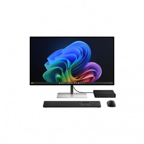 HP EliteDesk 8 Mini G2i Desktop Next Gen AI PC Copilot+ PC Intel Core Ultra 5 322 16 GB DDR5-SDRAM 5
