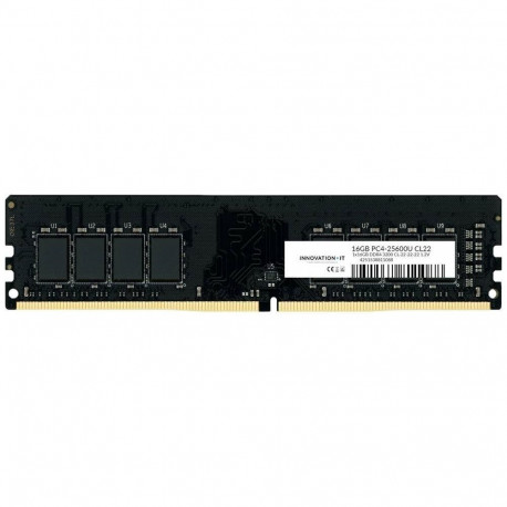 RAM DDR4 3200 16GB Innovation IT CL22