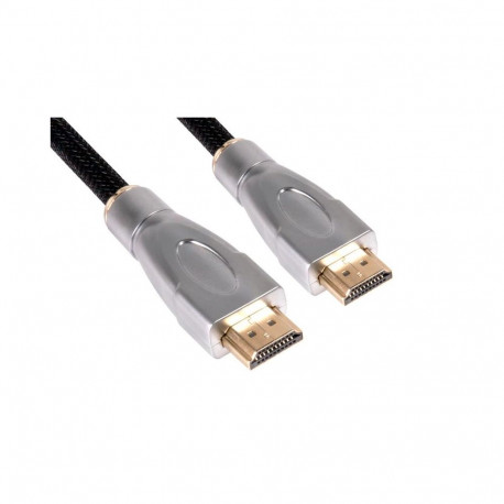CLUB3D esmaklassiline kiire UHD HDMI™ 2.0 4K60Hz kaabel 1m/3.28ft