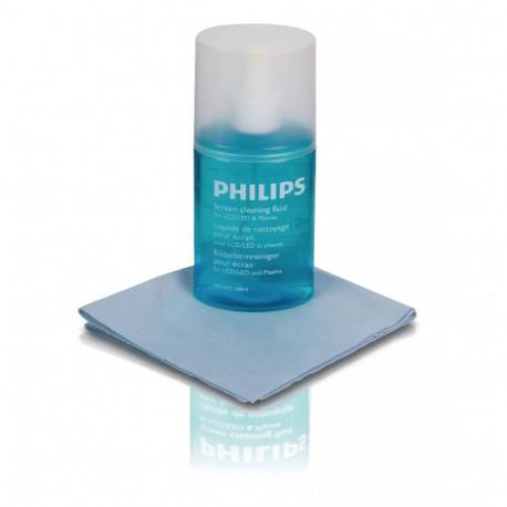 Philips ekraanipuhastusvahend SVC1116B/10