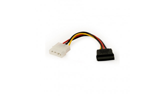 Gembird CC-SATA-PS internal power cable 0.15 m