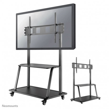 Neomounts telerikäru NS-M4000BLACK 60-105″
