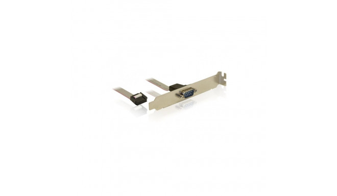 DeLOCK 89108 interfeisa karte / adapteris