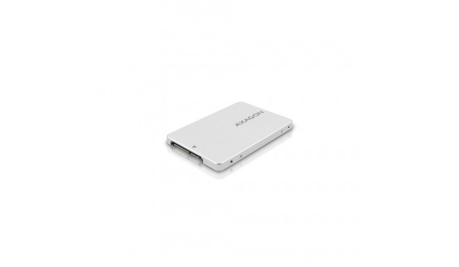 Axagon RSS-M2SD interface cards/adapter Internal SATA