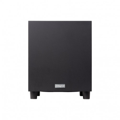 Active Subwoofer - Magnat Base 8 70 W Black