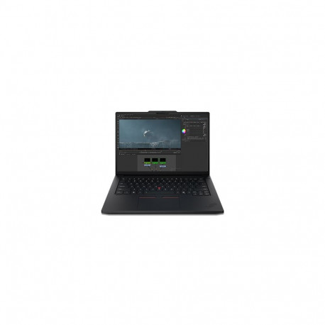Laptop Computer - Lenovo ThinkPad P14s Gen 7 | Intel 388H | 64 GB | 1 TB | 14.5" | Intel Arc B390 | 