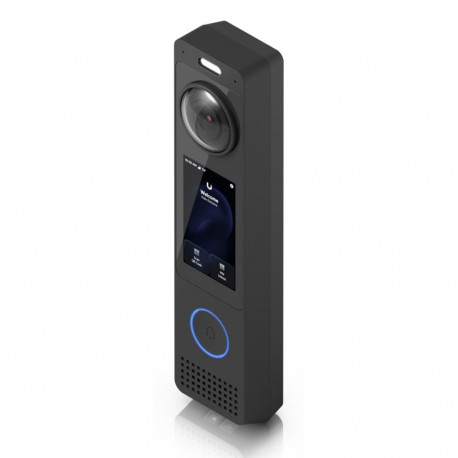 Access Control Reader - UBIQUITI G6 Pro Black