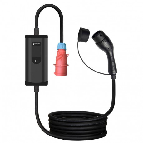 Power Inverter - Defenzo Ac7