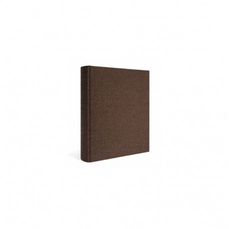Photo Album - Gedeon B46300/2 Linenespresso 10x15 300 Photos Beige