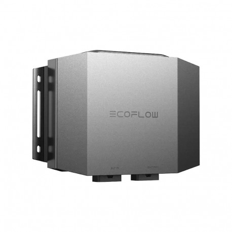 Car Alternator Charger - ECOFLOW EF-AC-002 600W