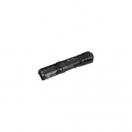 Nitecore LED-käsilamp MH10 V2, must