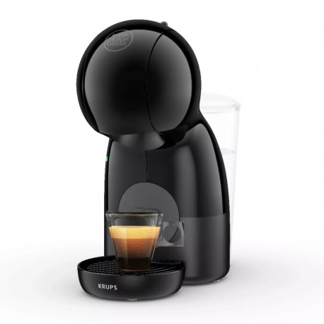 Krups espressomasin KP1A3B väike käsitsi juhitav 0.8L