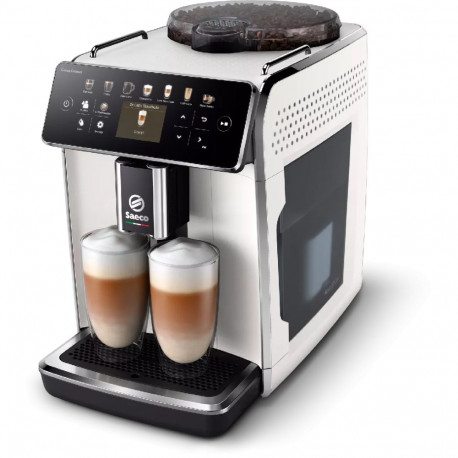 Saeco täisautomaatne espressomasin SM6580/20 1.8L