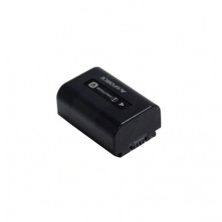 CoreParts kaamera/videokaamera aku MBF1096 Lithium-Ion (Li-Ion) 1200mAh