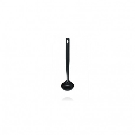 Brabantia 365300 spoon Soup spoon Nylon Black 1 pc(s)