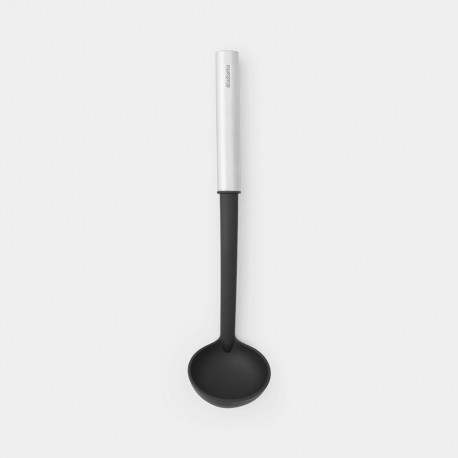 Brabantia 250545 ladle Black  Silver