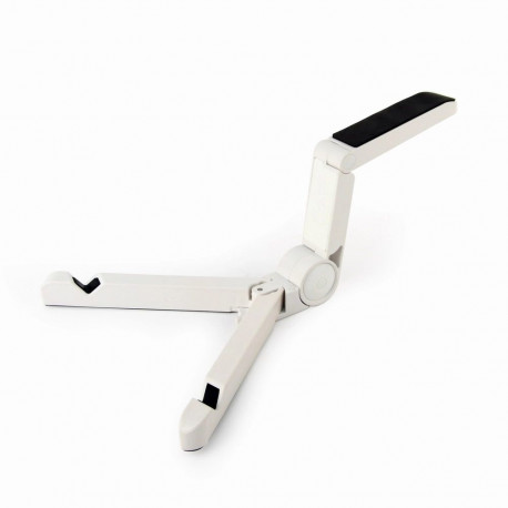 Gembird TA-TS-01/W laptop stand White