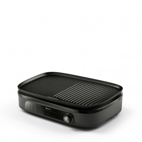 Philips HD6210/90 kontakta grils