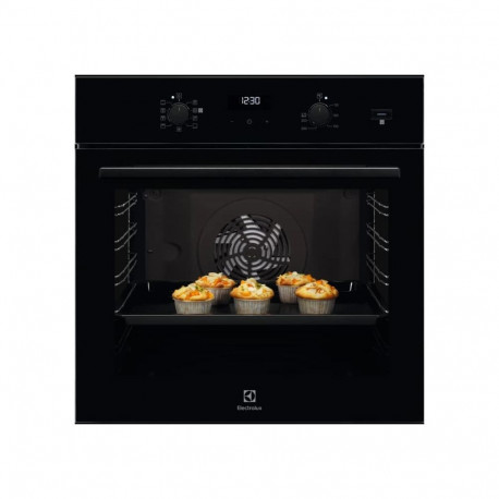 Electrolux EOD5C50Z oven 72 L Black