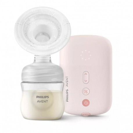 Philips AVENT elektriline rinnapump SCF395