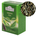 Roheline tee Ahmad  100g (2 tk)