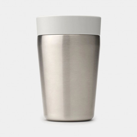 Brabantia Make & Take 200ml roostevaba teras, hall