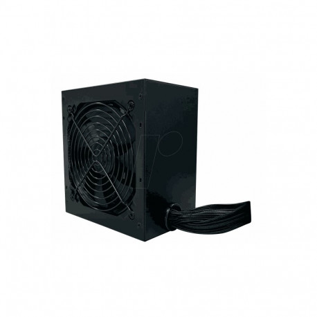 LC-Power Office series LC420H-12 400W Black