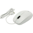 Logitech B100 white