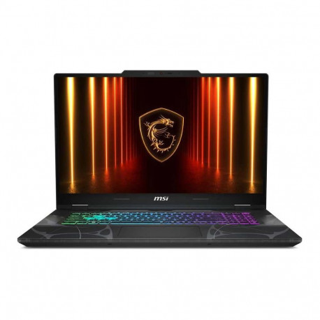 MSI sülearvuti Cyborg 17 B13WFKG Intel® CoreT i7 i7-13620H 17.3" 1920 x 1080 pikslit 16GB DDR5-SDRAM
