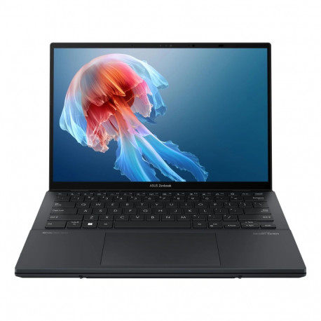 ASUS sülearvuti Zenbook Duo UX8406CA-PZ009W Intel Core Ultra 9 285H hübriid (2-in-1) 35.6cm (14") pu