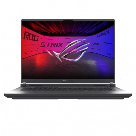 ASUS sülearvuti ROG Strix G18 (2025) G815JPR-S9038W CPU Core i9 i9-14900HX 2200 MHz 18" 2560x1600 RA