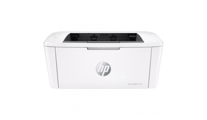 HP printer LaserJet M110w