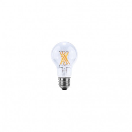 Segula 55337 LED bulb Warm white 2700 K 6.5 W E27 F