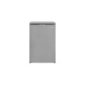 SHARP ledusskapis  84 cm  sudraba SJ-UE121T0S-EU