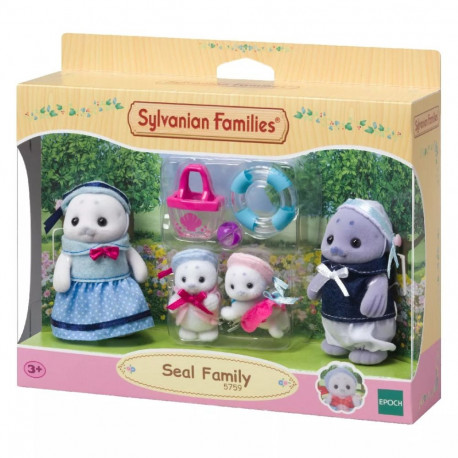 Sylvanian Families 5759 lelle