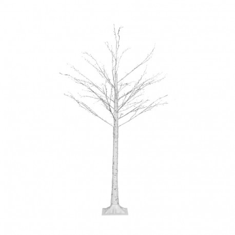 Rebel dekoratiivne LED-puu 120cm