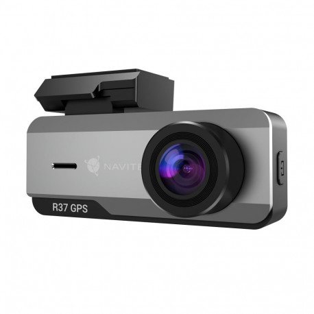 NAVITEL autokaamera R37 GPS FHD