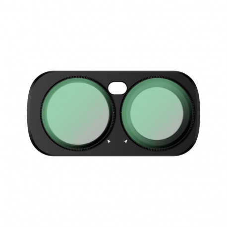 JJC F LNCPL Filter voor Insta360 Luna Ultra