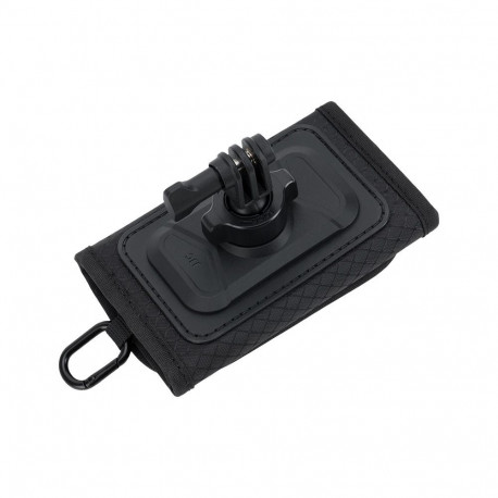 JJC SSCH UN1 zwart Action Camera Backpack riem houder