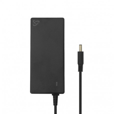 Sbox DL-65W Adapter for Dell Notebooks, Black