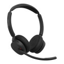 Jabra Evolve3 45 - Stereo, LINK 390a, MS