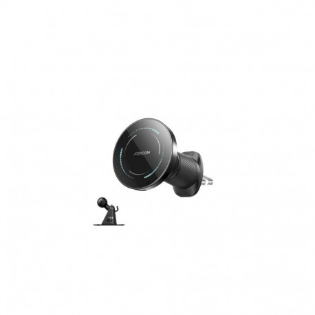 Joyroom JR-ZS502 Car Mount Magnetic Wireless Charger (Air Outlet/ Dashboard Version) 4.7 - 7.0 inch,