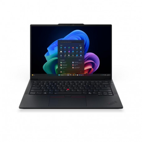 Lenovo sülearvuti ThinkPad E14 G8 Intel 14" IPS WUXGA 1920 x 1200 pikslit peegeldusvastane Intel Cor
