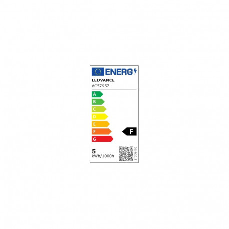 Osram SMART+ WIFI PLANON MAGIC PANEL 1200x300mm hämardatav IR RC 36W RGBTW Wi-Fi, valge