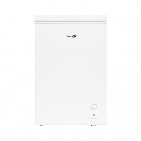 sügavkülmkirst HS-132CN/FFC100EW W STD