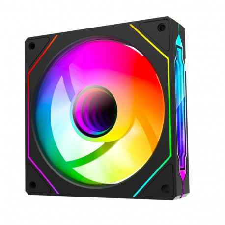 RAMPAGE korpuse ventilaator 120MM ARGB