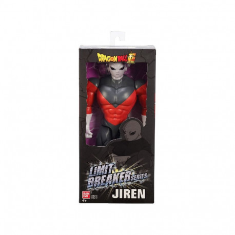 DRAGON BALL LIMIT BREAKER - JIREN
