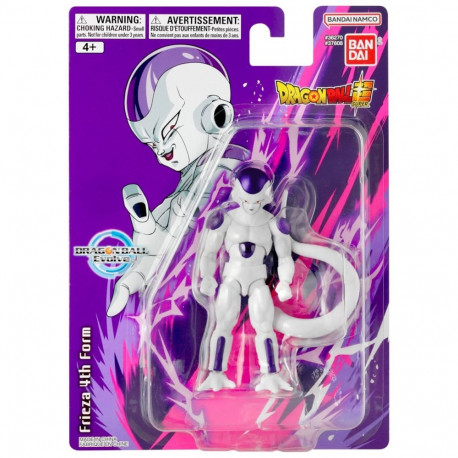 DRAGON BALL SUPER EVOLVE – FIREZA 4. vorm
